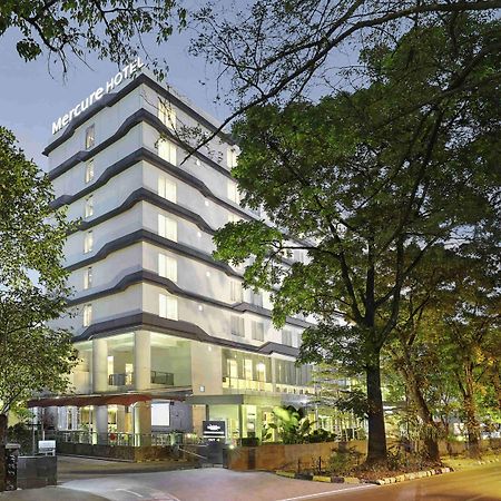 Mercure Bandung Nexa Supratman Eksteriør bilde