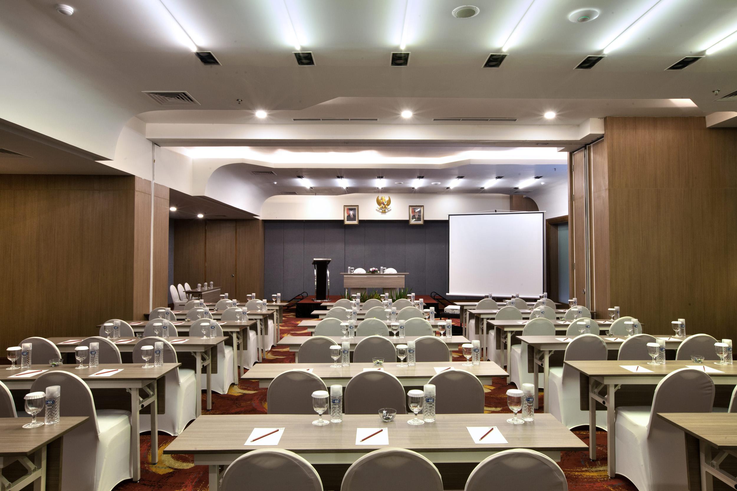 Mercure Bandung Nexa Supratman Eksteriør bilde