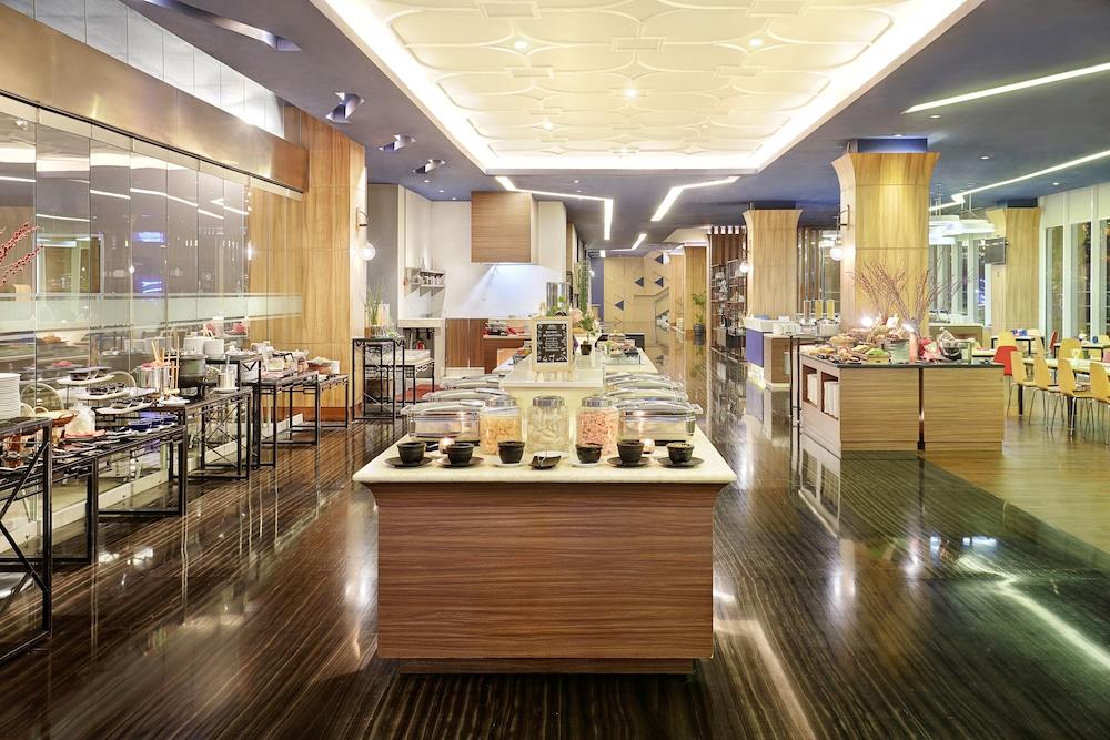 Mercure Bandung Nexa Supratman Eksteriør bilde
