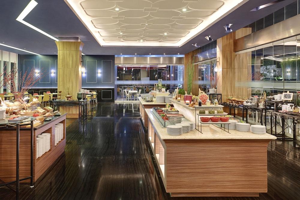 Mercure Bandung Nexa Supratman Eksteriør bilde