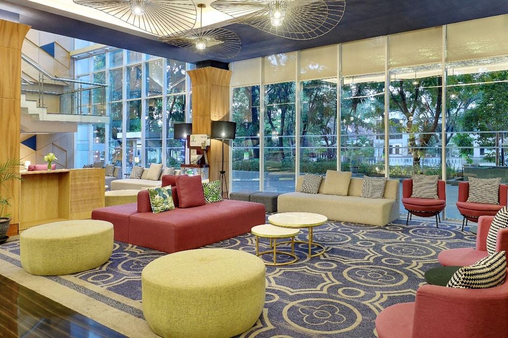 Mercure Bandung Nexa Supratman Eksteriør bilde